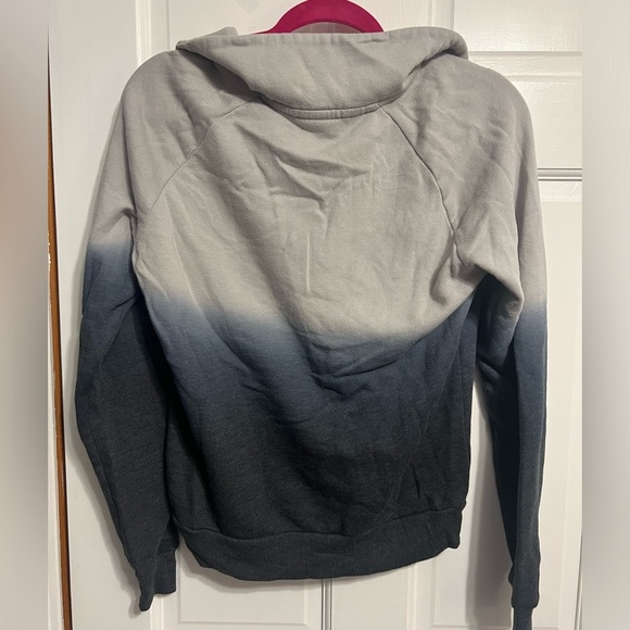 PINK Zip Up - Picture 2 of 3